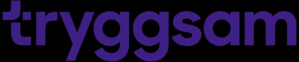 Tryggsam logo