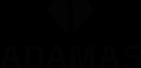 Adamaswear logo