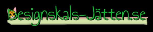 Designskalsjätten logo