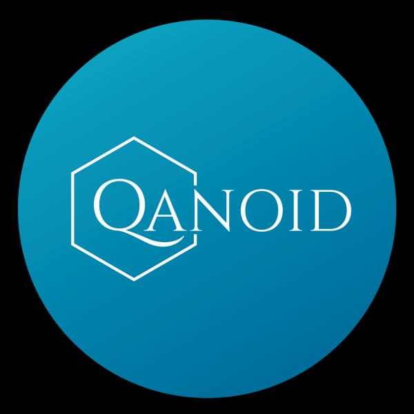 Qanoid logo