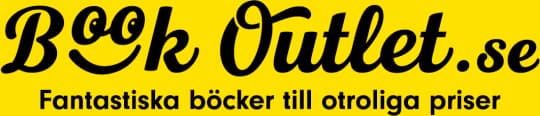 BookOutlet.se logo