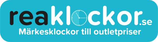 Reaklockor logo
