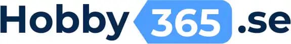 Hobby365 logo