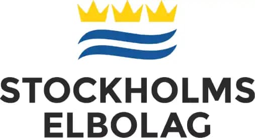 Stockholms Elbolag logo