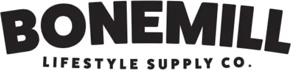 Bonemill logo
