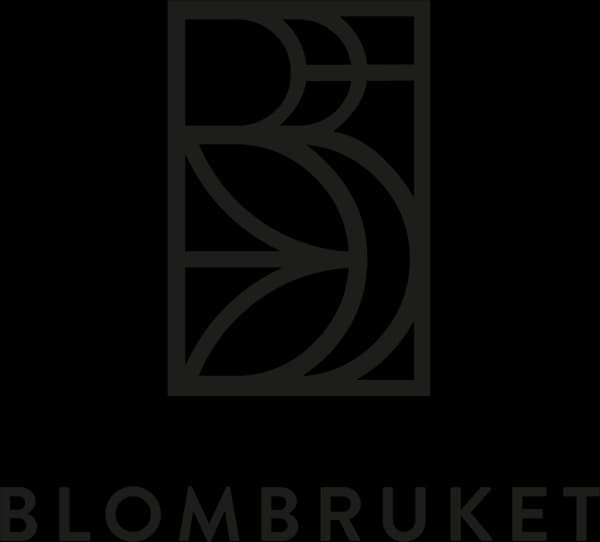 Blombruket logo