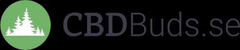 CBDBuds.se logo