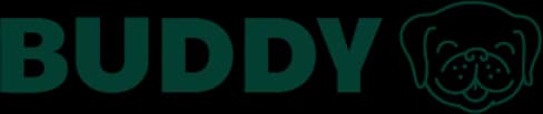 Buddy Pet Foods logo