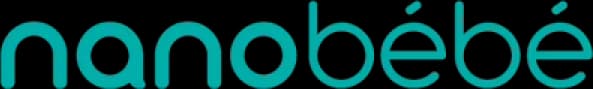 Nanobebe logo