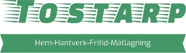 Tostarp logo