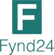 Fynd24 logo