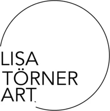 Lisa Törner Art logo