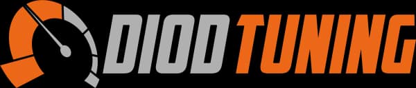 Diodtuning logo