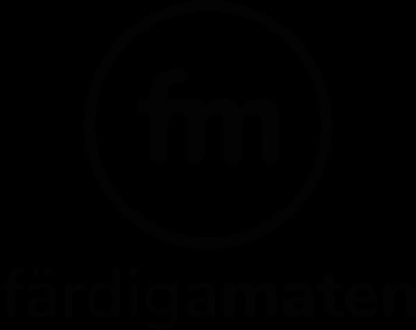 Färdiga Maten logo