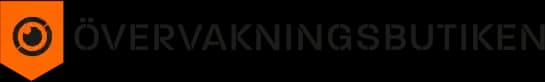 Övervakningsbutiken logo