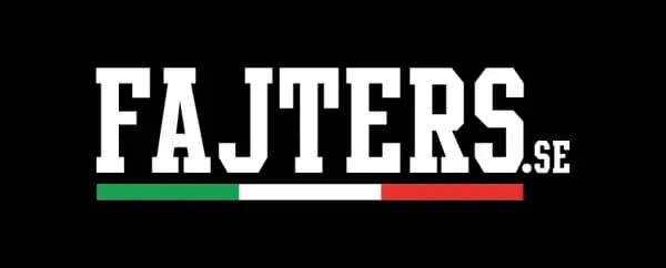 Fajters logo