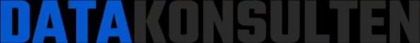 Datakonsulten logo