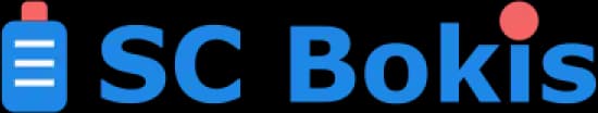 SC Bokis logo