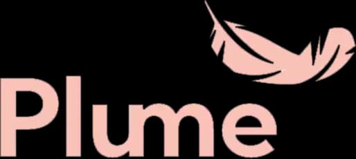Plume logo