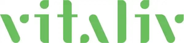 Vitaliv logo