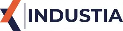 Industia logo