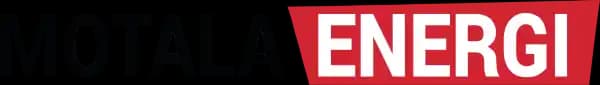 Motala Energi logo