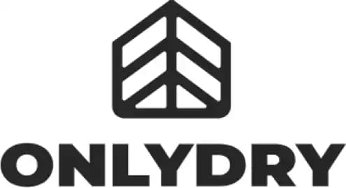 Onlydry logo