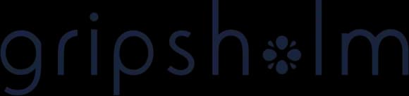 Gripsholm logo