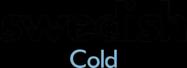 Swedish Cold logo