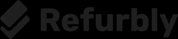 Refurbly logo