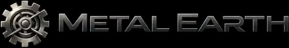 Metal Earth Sverige logo