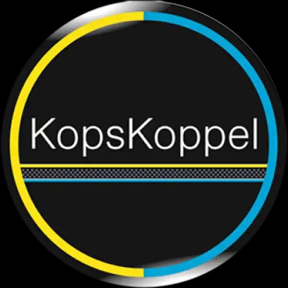 Kopskoppel logo