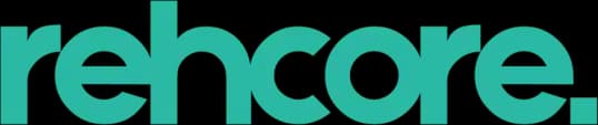 Rehcore logo