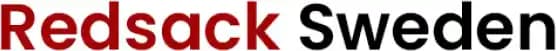 Redsack Sweden logo