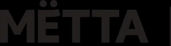 MËTTA logo