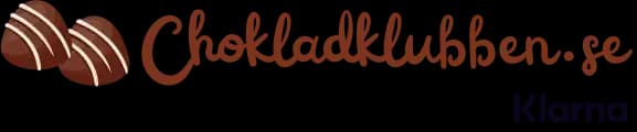 Chokladklubben logo