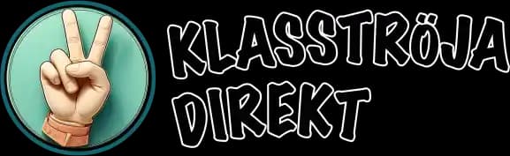 Klasströjadirekt logo