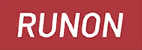 Runon logo