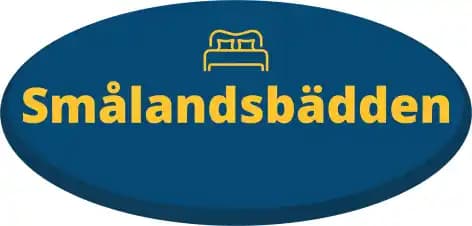 Smålandsbädden logo