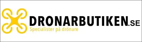Drönarbutiken logo