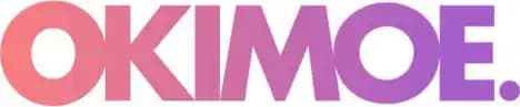 OKIMOE logo