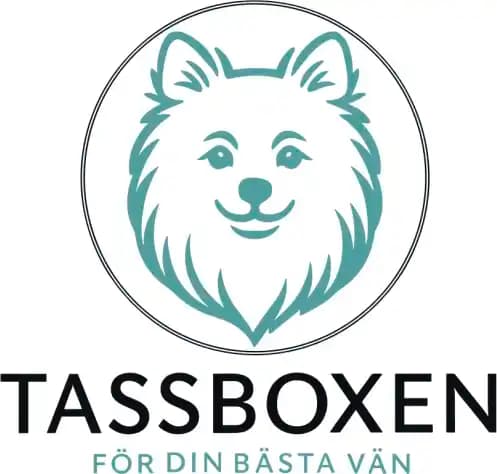 Tassboxen logo
