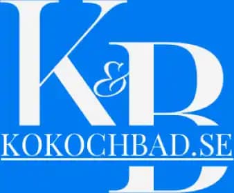 Kök&bad logo