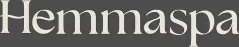 Hemmaspa logo
