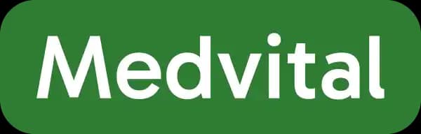 Medvital logo
