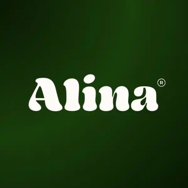 Alinasleep logo