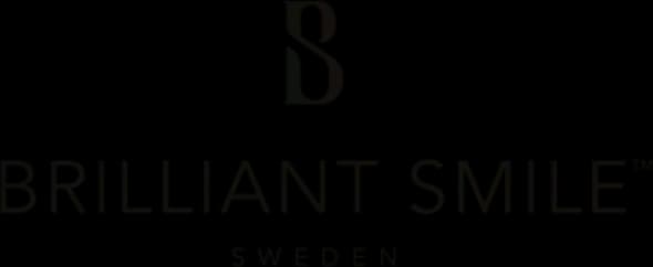 Brilliant Smile Sweden logo