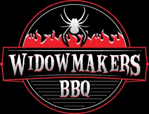 Widowmakers BBQ logo