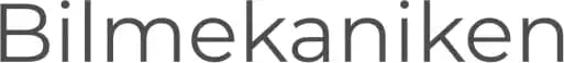 Bilmekaniken logo