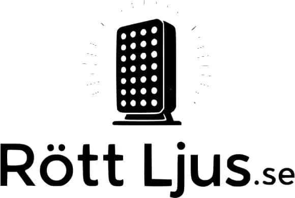 Röttljus.se logo